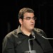 Intevrention de Mahor au meeting pour le Darfour